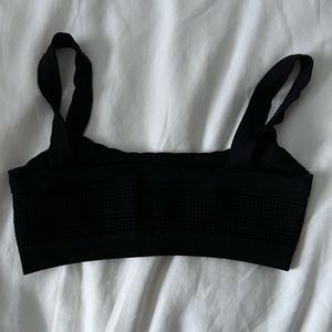 Urban outfitters out from under black bra top